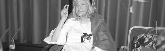 MARINA TUCAKOVIĆ JE OVU PEVAČICU OPTUŽILA DA JOJ DUGUJE 10.000 EVRA! Ona se pravdala kako je to isplatila skupocenim stvarima, a sve se na kraju ovako završilo