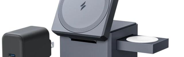 Najbolji punjači za iPhone 17