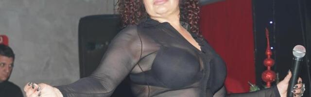 HRVATI BESNI NA STOJU! Nakon pevačicine izjave o Istri komšije doživele nervni slom: Evo šta se zapravo dogodilo