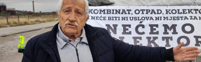 Kolektor otpadnih voda kao glavno političko pitanje u Crnoj Gori