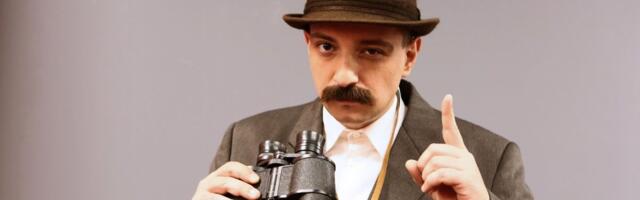 Obavezno pogledajte novu epizodu emisije "Na merama" - U subotu od 20h razotkrivamo tajne poznatih!