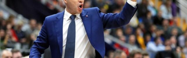 „Zašto potencirate tu priču“: Rasprava Itudisa i novinarke pred meč sa Crvenom zvezdom