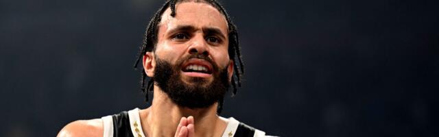 Vašington: Za ovu utakmicu ćemo se spremiti drugačije