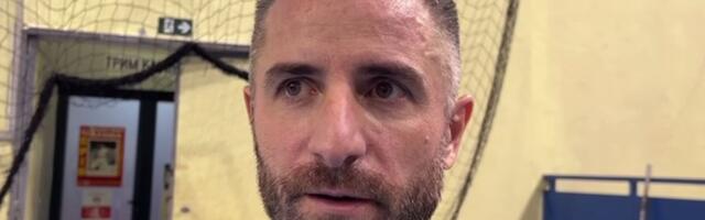 Zoran Tošić svim srcem uz Darka Božovića: "Poslali smo poruku, nije sam..."