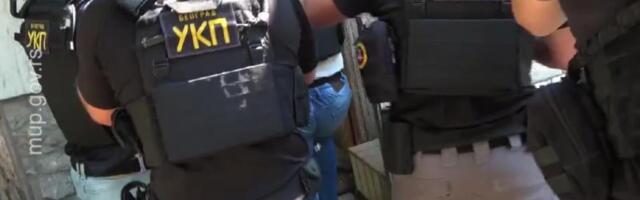 "USLUŽNO" PRALA NOVAC STEČEN KRIMINALOM: Uhapšena žena zbog korupcije, ovako je muljala!