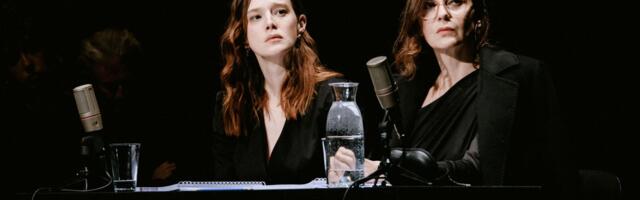 Gran pri ne:Bitefa glumici Mileni Radulović