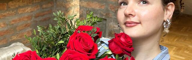 PRAZNIČNA ANEGDOTA IZ TELEFLORE