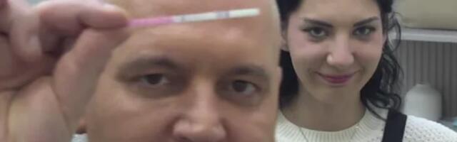 ŠTA SE DESILO S HANINIM TESTOM ZA TRUDNOĆU?! Saopšteni rezultati, Nerio kivan na majku: Sita Ahmić je NAJVEĆE DNO! (VIDEO)