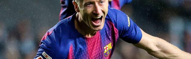 Levandovski odlazi iz Barselone? Evo kada će biti konačna odluka posle presudnog sastanka