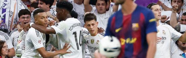 Sedam milijardera fudbal ima: Izašla lista najskupljih timova, Arsenal najviše skočio