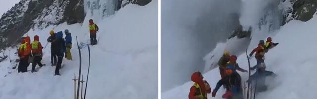 TRAGEDIJA U ŠPANIJI Velika lavina u skijalištu na Pirinejima, ima mrtvih