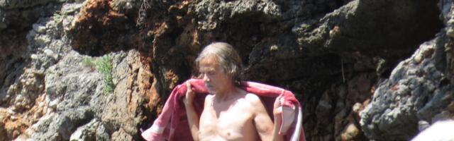 Poznata balerina je MAJKA Žike Todorovića: U DEVETOJ DECENIJI oduševila negovanim izgledom, samo se jednom pojavila pred SEDMOM SILOM (FOTO)