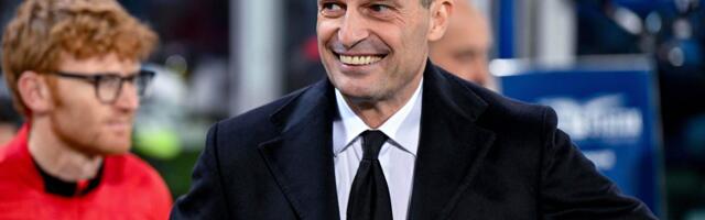 Milan minimalcem otvorio 2026. – bar do nedelje vodi kolo