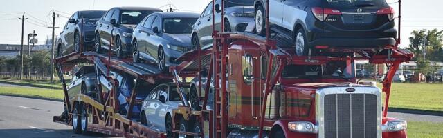 EU uvodi stroža pravila za izvoz polovnjaka, a to će uticati i na Srbiju