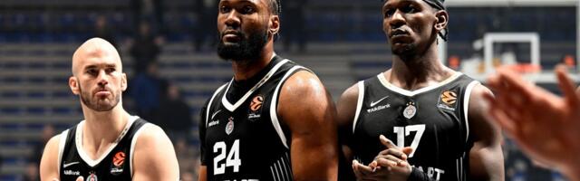 Fernando ostao bez teksta zbog Partizanove situacije: Čoveče, ne znam šta da kažem...