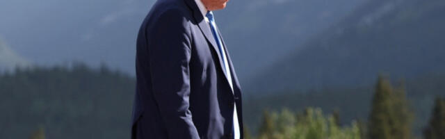 Канада Трампова нова опсесија