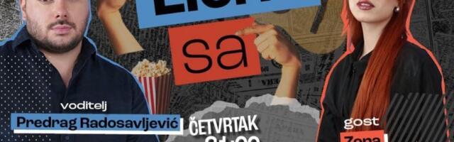 ONA JE FAVORIT NA PZE26! Upoznajte VATRENU Zonu - otkrila značenje pesme "Čairi" koje će vas NAJEŽITI, obelodanila brutalnu ISTINU o Relji Popoviću (VIDEO)