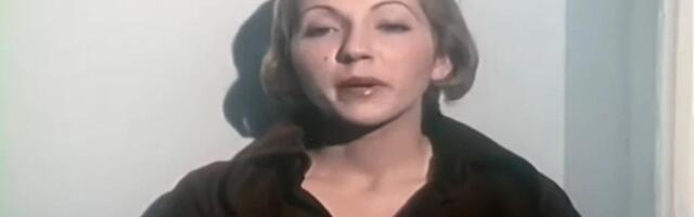 Gordanu Marić dvadeset godina niko nije zvao da snima: Okrenula se stvaranju novih glumaca