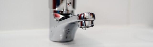 Delovi Ledinaca, Novog Sada i Sremske Kamenice bez vode