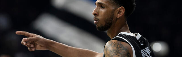 "Čast je bila nositi dres Partizana, ali moj cilj je bio NBA"