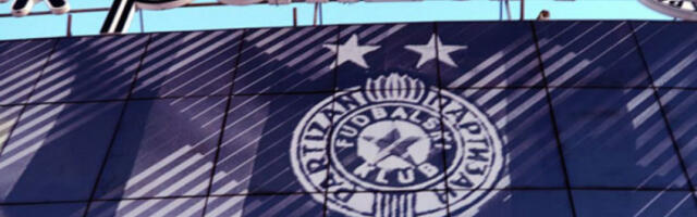 ФК Партизан новим саопштењем одговорио Звезди: скреће се пажња са суштине