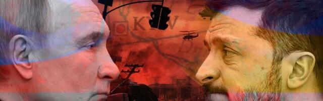 ZELENSKI ODBIO DA POVUČE VOJSKU IZ DONBASA! Otkrio je i šta će prvo reći PUTINU kada se budu sreli