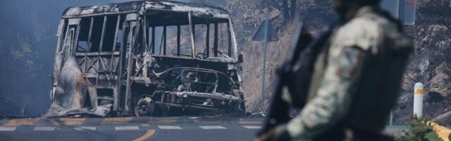 El Mencho ubijen – Meksiko u haosu: Odloženi mečevi, blokade širom zemlje, Mundijal na testu