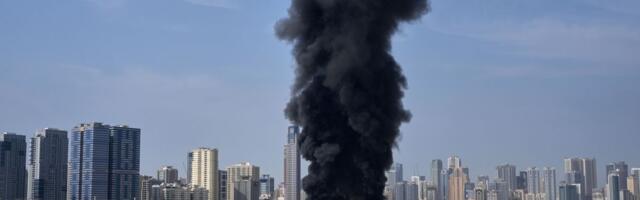 Dok su ljudi zarobljeni u Dubaiju - cene letova postaju PAPRENE! Samo su ovi putnici zaštićeni