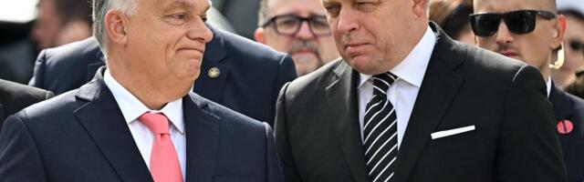 FICO DAO ULTIMATUM ZELENSKOM, UKRAJINAC NA TEŠKIM MUKAMA! Imaju ROK DO SUTRA, inače... GORI PLANETA!