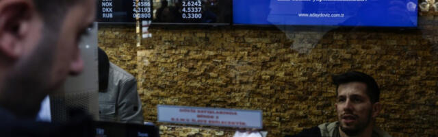 Турска економија би могла да изгуби десетине милијарди долара ако рат са Ираном траје 90 дана