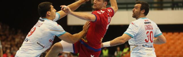 Oni napadaju plasman za Svetsko prvenstvo: Selektor Gonzales odredio uži spisak igrača za utakmicu sa Litvanijom!