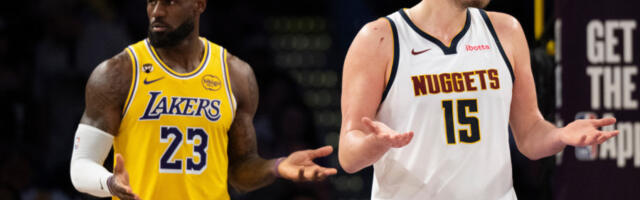 TEŽAK SKANDAL OKO JOKIĆA: Hitno se oglasili iz NBA! (VIDEO)