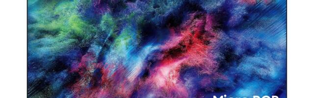 Samsung Micro RGB TV dobija sertifikate Sigurnost za oči i Prikaz cirkadijalnog ritma od VDE instituta