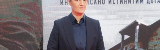 Ana Brnabić prošla kroz iskustveni tunel - "Postoji izlaz", pa poručila: "Nijedno dete ne sme da ostane samo"