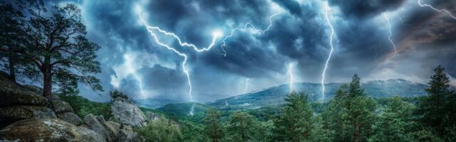 Danas je Svetski dan meteorologije: Vreme nikad nije bilo važnije