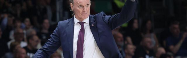 Otkriveno zašto je otkaz dobio Duško Ivanović: Trener se posvađao sa prvom zvezdom tima!