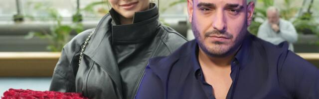 MILICA PAVLOVIĆ ODBRANILA DARKA LAZIĆA, pa razvezala jezik o estradi! Ovo je javnost htela da čuje! (VIDEO)