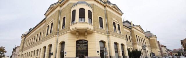 Matica srpska otkazala koncert Katarini Jovanović jer bila na protestu u Beogradu: „Pevala je pesmu izrazitog persiflažnog, invektivnog sadržaja“