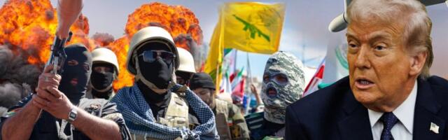 Kakav preokret! Iran izneo neočekivan zahtev za kraj rata: Ameri u neverici - ovo moraju hitno da okončaju ako žele mir