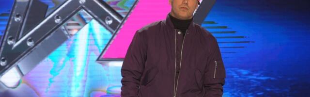 Operisan Marko Đedović