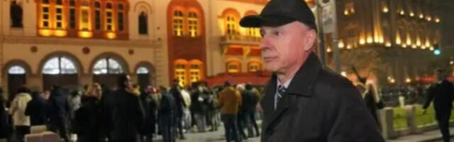 Студенти: Отворите широм очи и истражите ко је стварно „добри ректор”