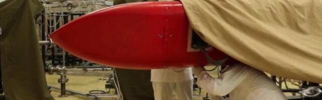 Нова ера наоружања: Руска ракета која не познаје границе домета