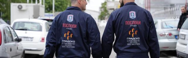 GRADSKO STAMBENO SNIZILO CENE USLUGA HAUS MAJSTORA: I do 400 odsto! Evo koliko je sada montaža i odgušenje WC šolje, a koliko fugovanje pločica