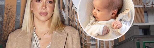 OTKRIVENI NOVI DETALJI O BEBI MILICE TODOROVIĆ! Kako će reagovati OTAC DETETA kada čuje ovo? (VIDEO)