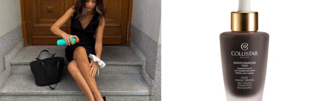 Svi volimo preplanuli ten – a ovo su kapi za samopotamnjivanje koje daju najprirodniji glow