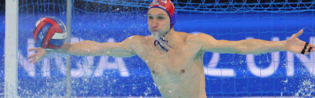 Србија без Светског купа: Хрватска победила „делфине” у Грчкој