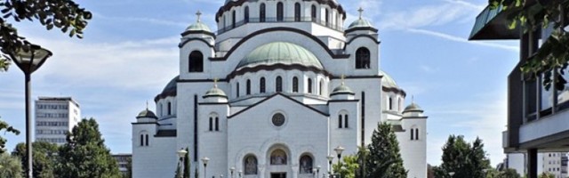 Форбс препоручује туристима да посете Србију