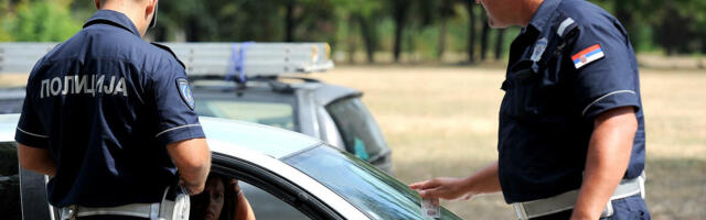 OVE PREKRŠAJE VAM POLICAJAC NIKADA NEĆE OPROSTITI: Za njih sledi KAZNA BEZ IKAKVE PRETHODNE OPOMENE, nema pogovora!