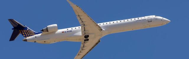 Lufthansa gasi CityLine: 27 aviona izlazi iz saobraćaja, 2.000 radnika čeka prelazak u druge firme