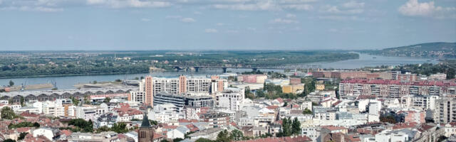 Данас сунчано и топло, температуре до 24 степена